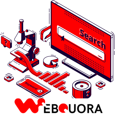 Webquora-keyword-research