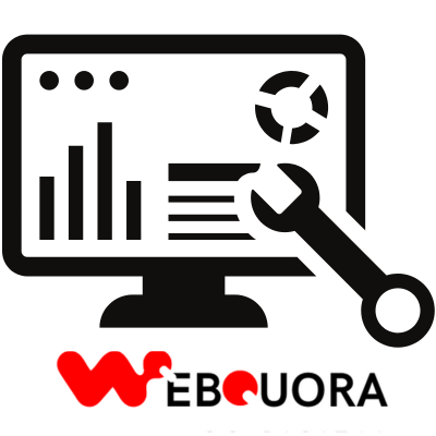 Webquora-on page SEO